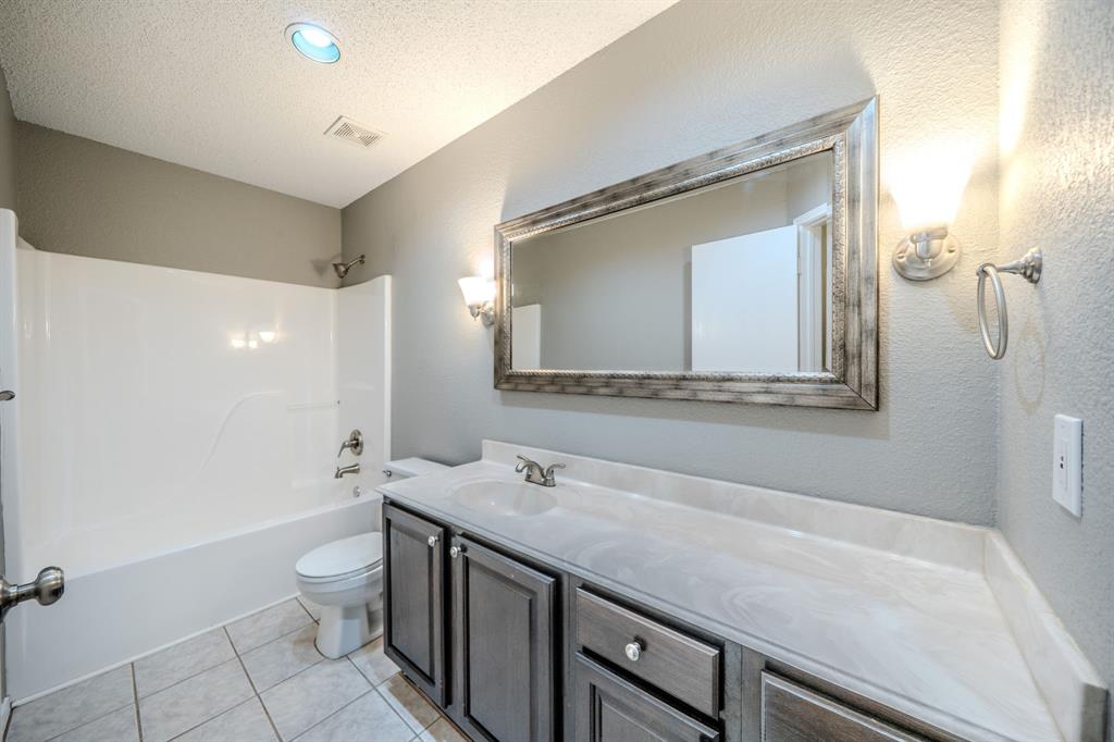Western Meadows Add - Residential