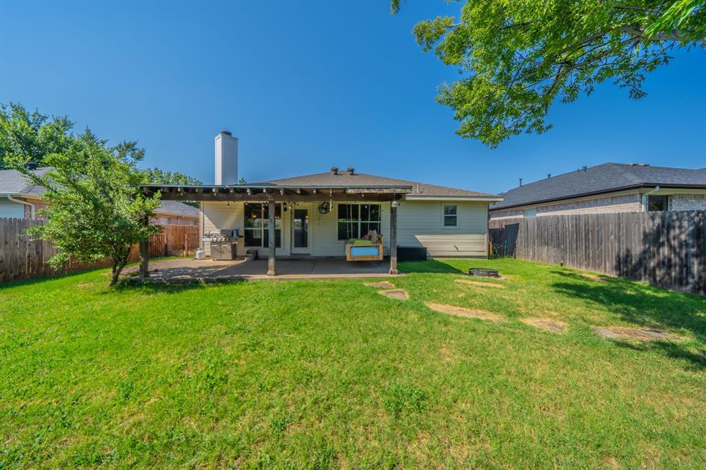 Western Meadows Add - Residential