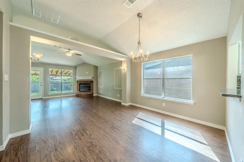 Western Meadows Add - Residential