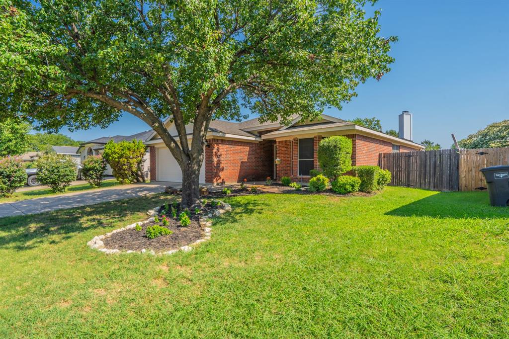 Western Meadows Add - Residential