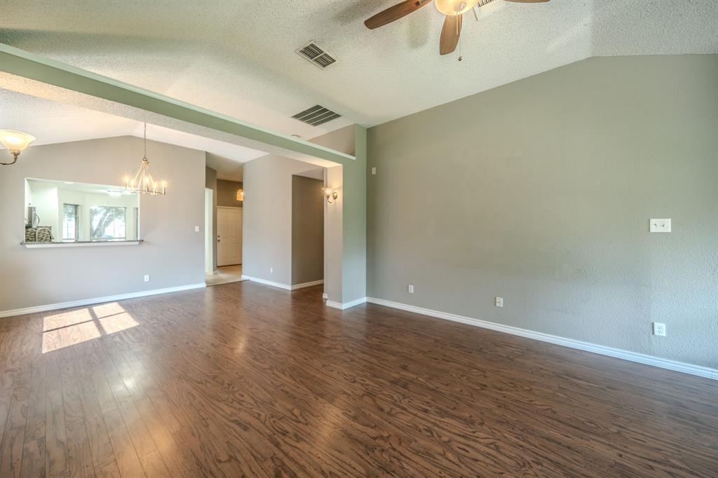 Western Meadows Add - Residential