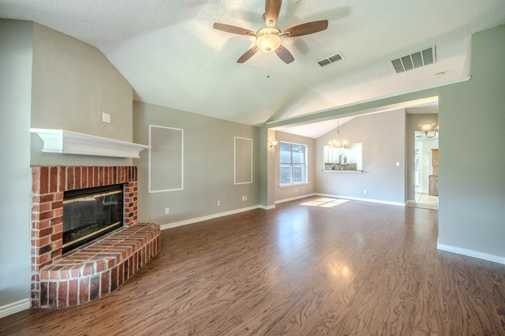 Western Meadows Add - Residential