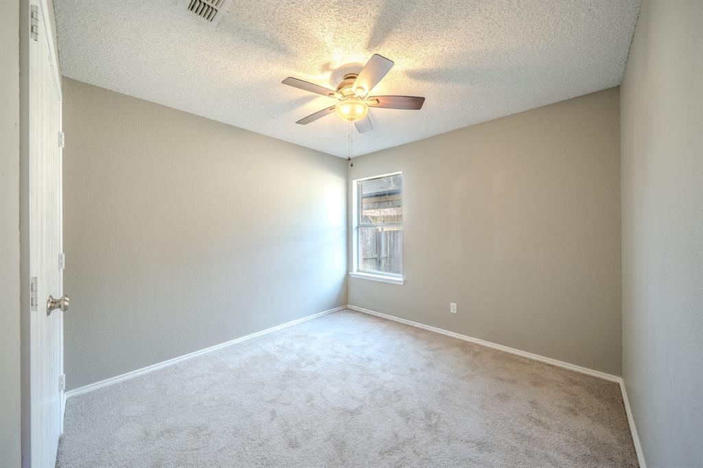 Western Meadows Add - Residential
