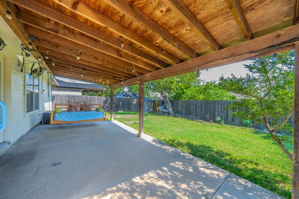 Western Meadows Add - Residential