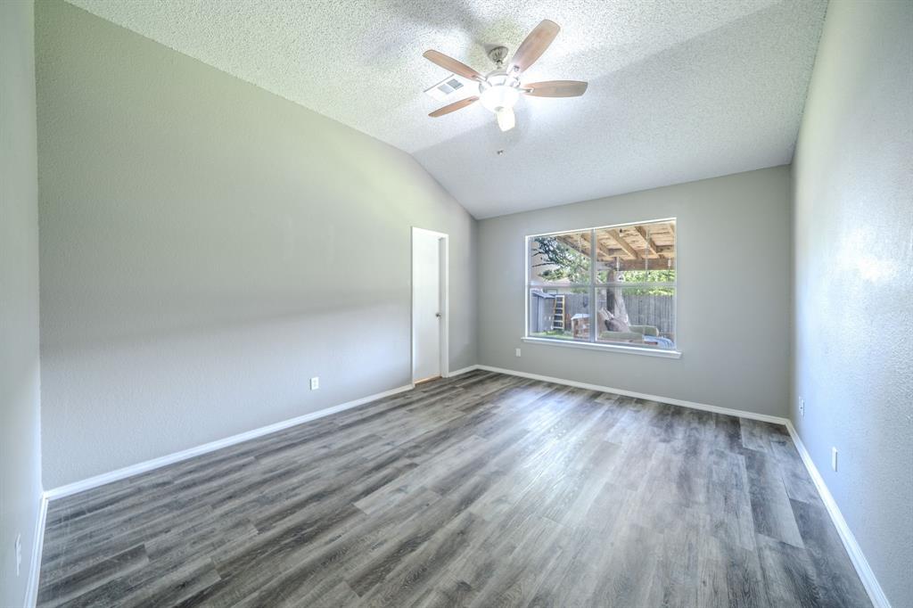 Western Meadows Add - Residential