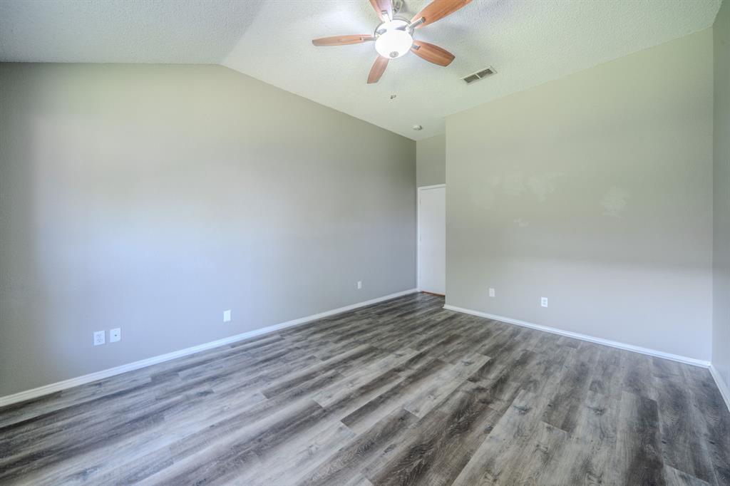 Western Meadows Add - Residential