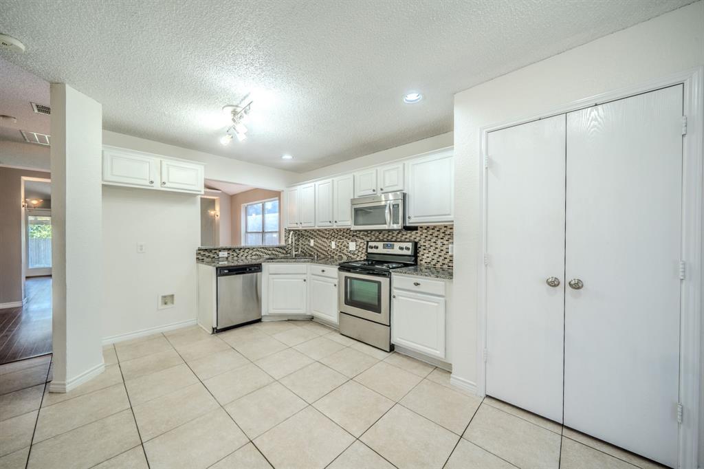Western Meadows Add - Residential