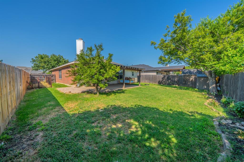 Western Meadows Add - Residential