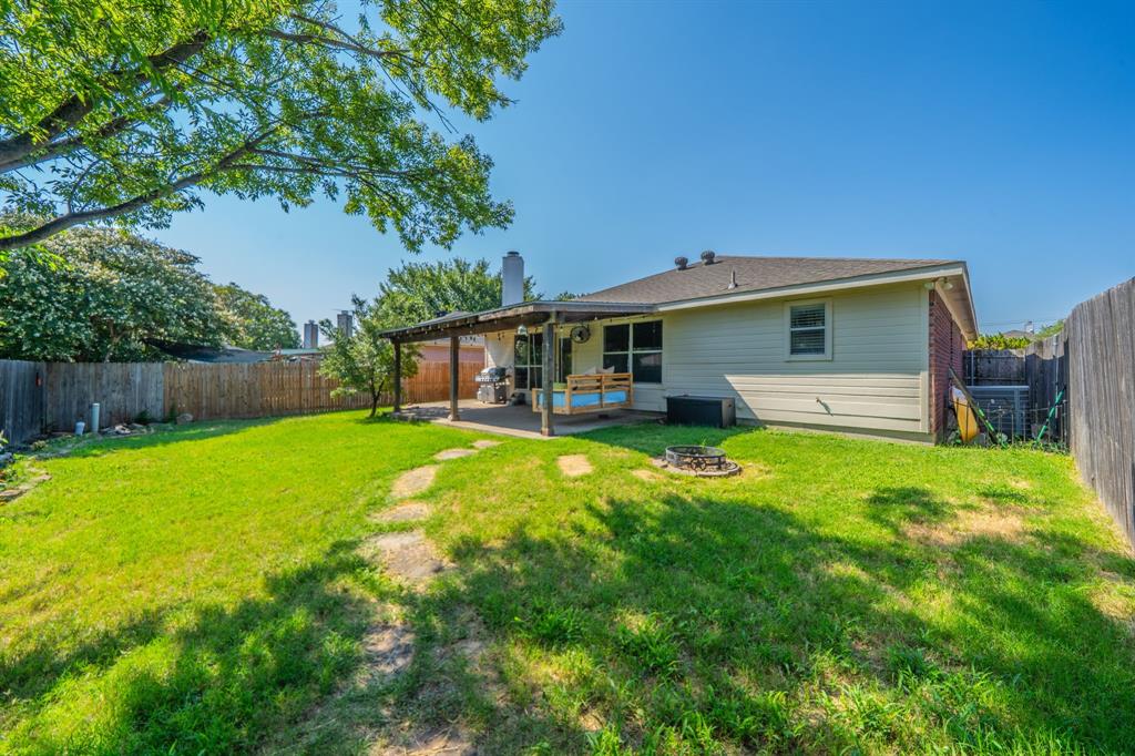 Western Meadows Add - Residential