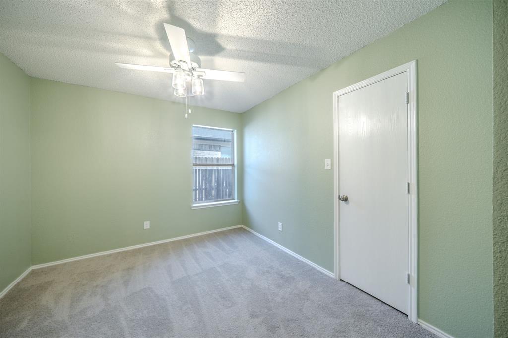 Western Meadows Add - Residential