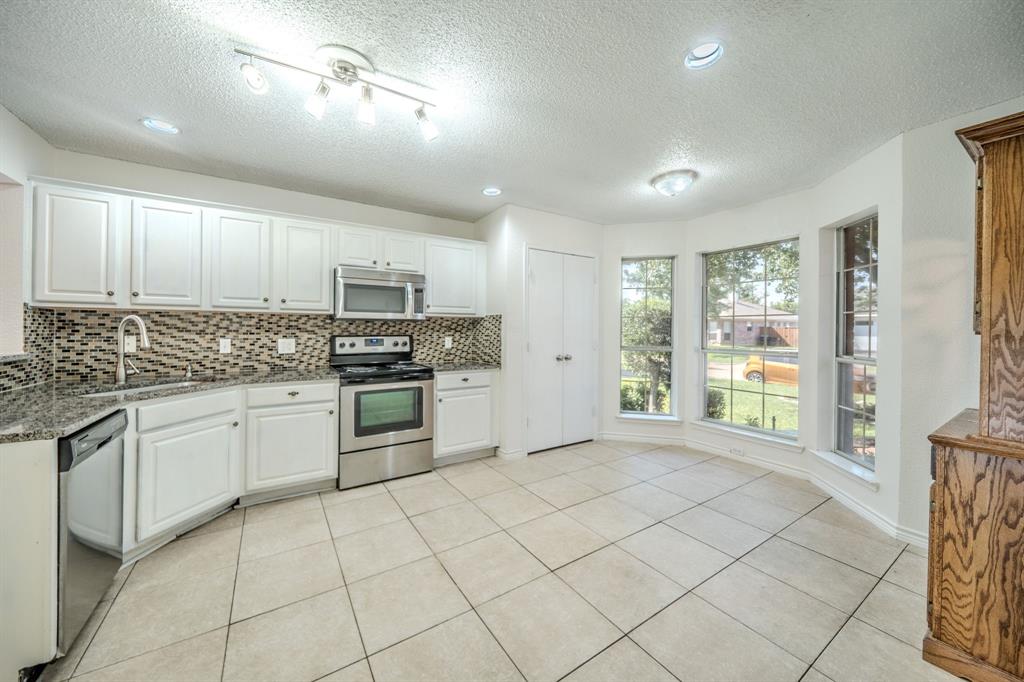 Western Meadows Add - Residential