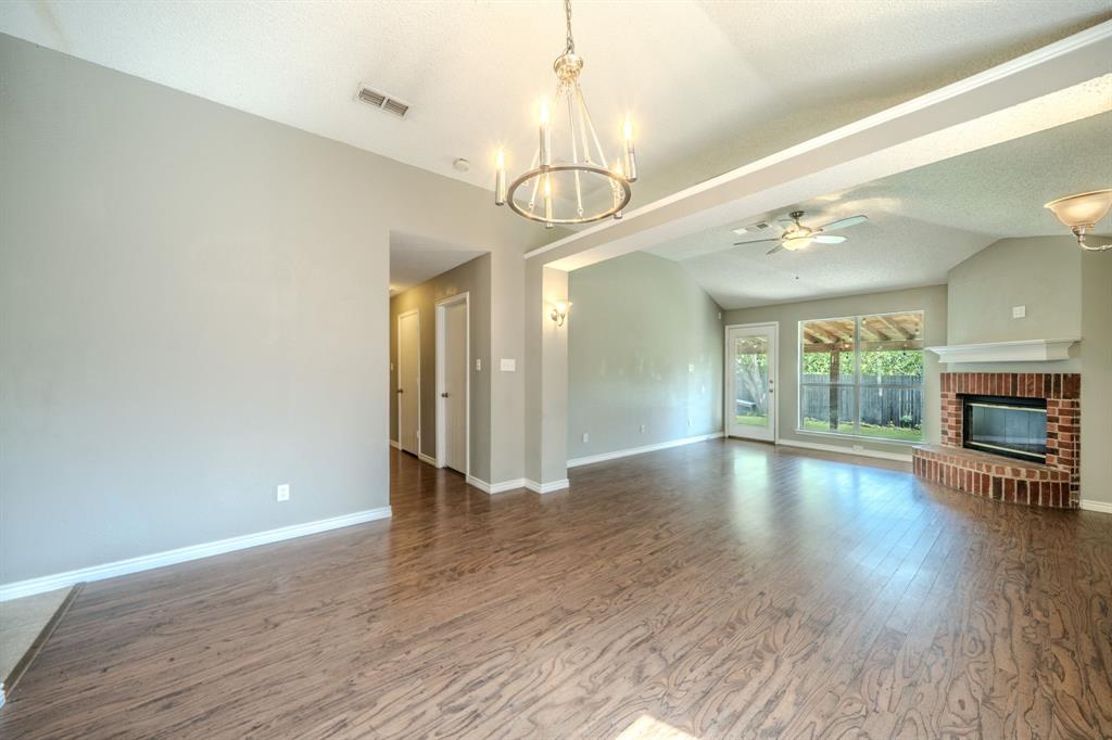 Western Meadows Add - Residential