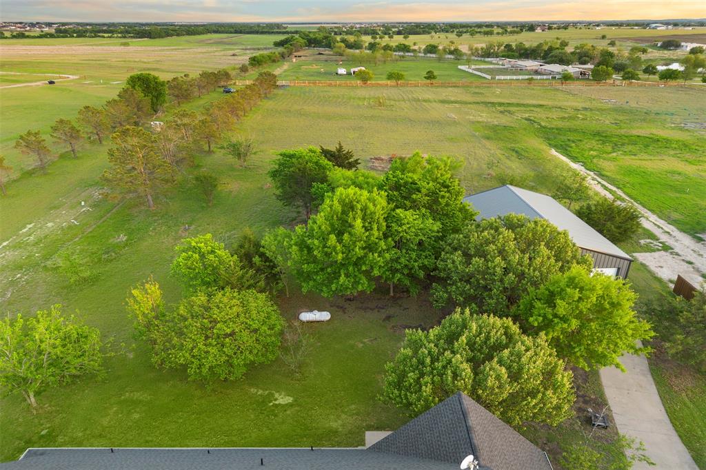 Lone Star Estates Ph I - Residential