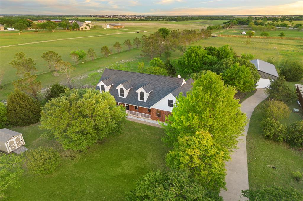 Lone Star Estates Ph I - Residential