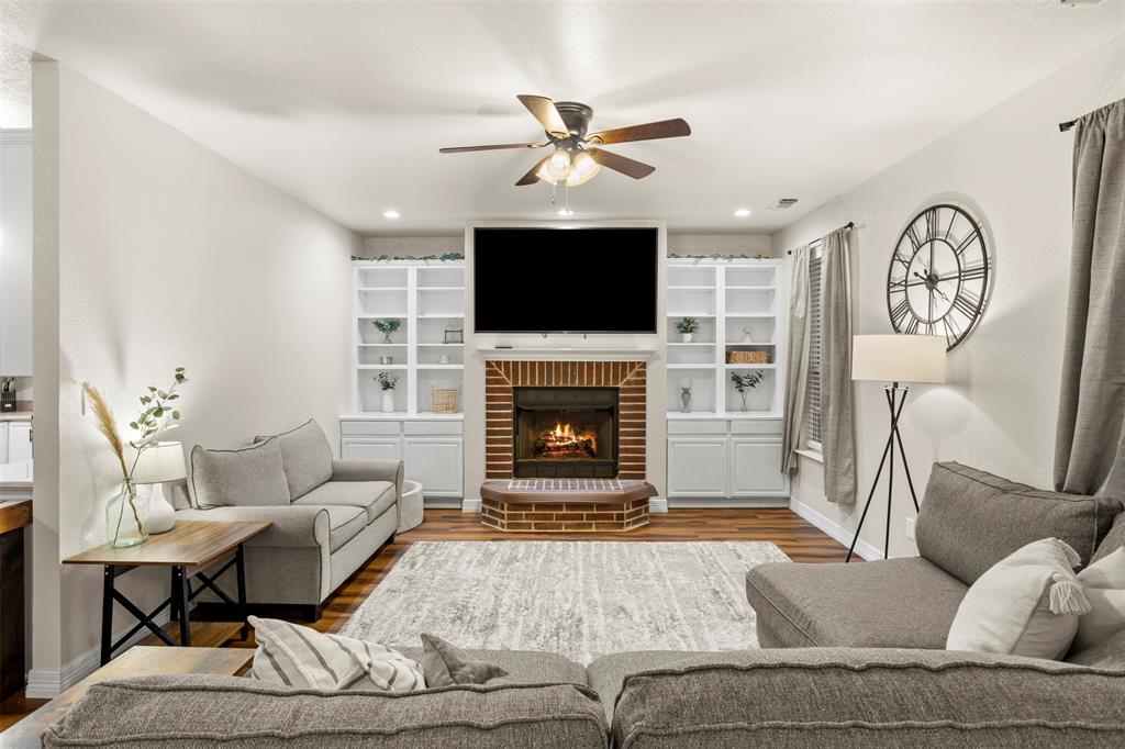 Lone Star Estates Ph I - Residential