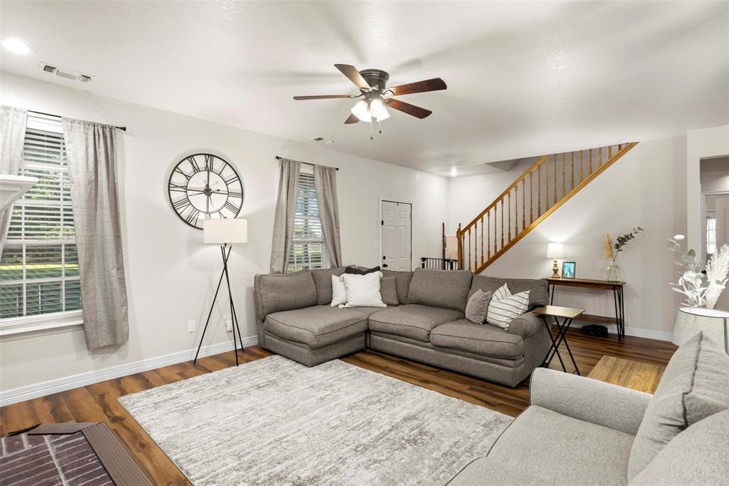 Lone Star Estates Ph I - Residential