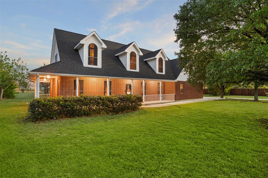 Lone Star Estates Ph I - Residential