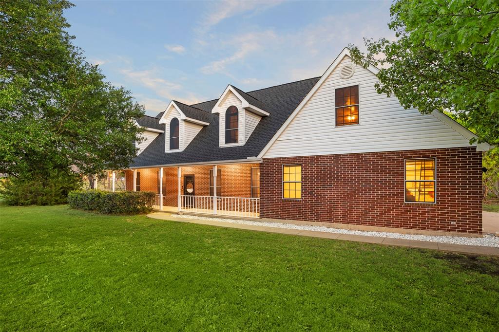 Lone Star Estates Ph I - Residential