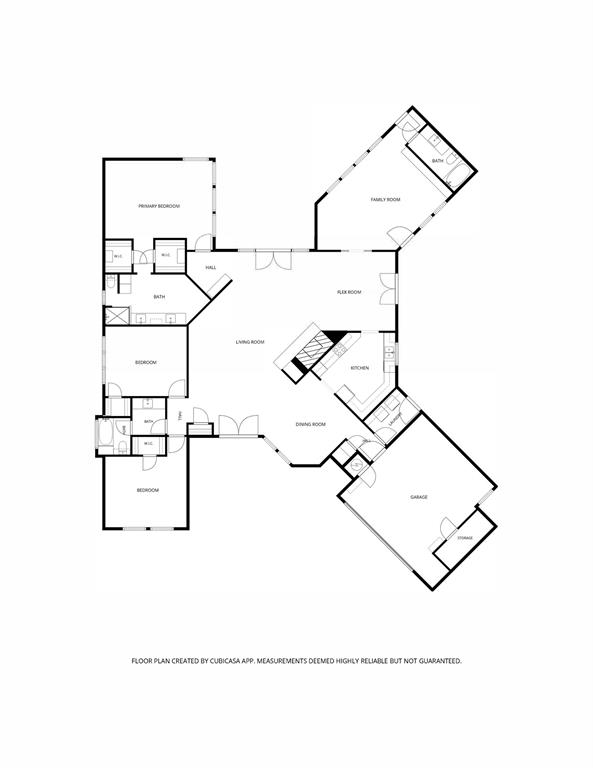 Trophy Club #11 - Residential