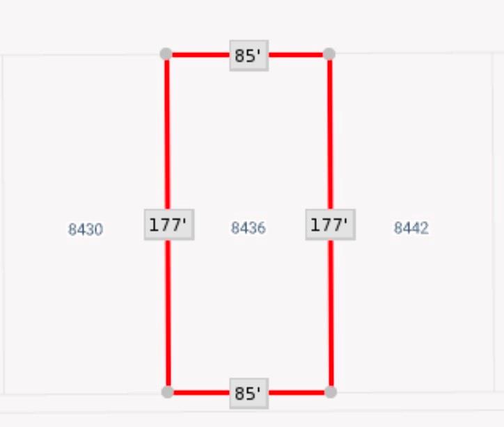 Residential Lot for Sale. Great opportunity in SE Dallas to build your dream home! Multiple lots for sale. Text or Call Listing Agent with any questions.