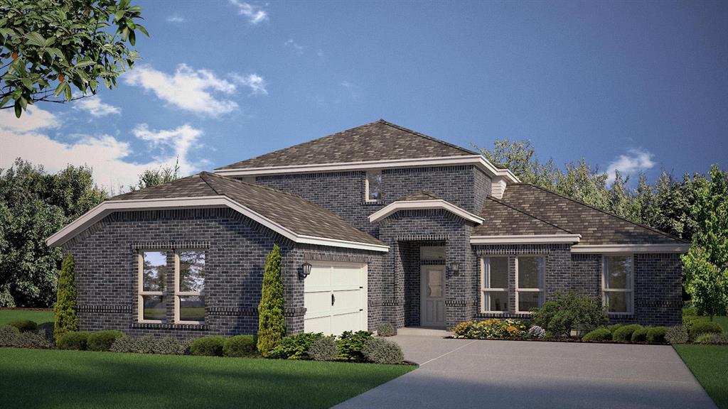 Eden Ranch - Residential