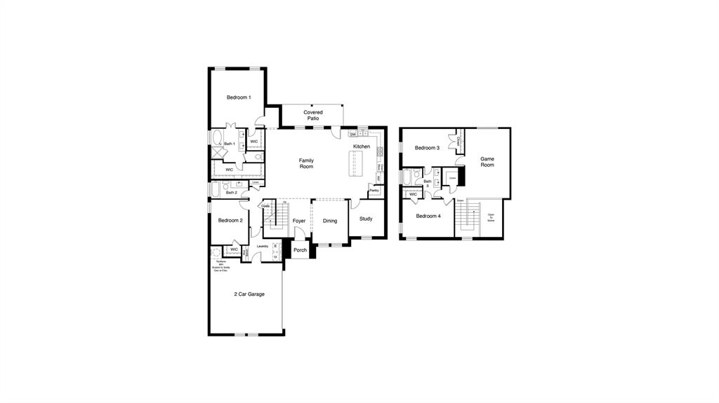 Eden Ranch - Residential