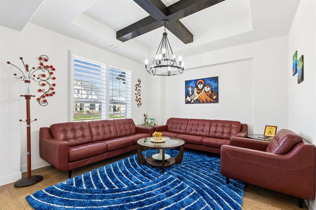 Mustang Lakes Ph Six - Residential