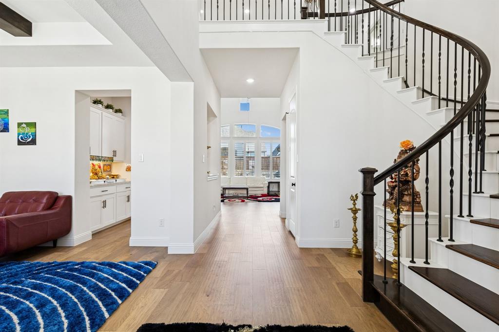 Mustang Lakes Ph Six - Residential