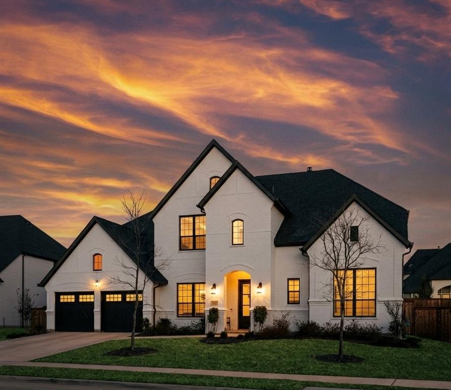 Mustang Lakes Ph Six - Residential