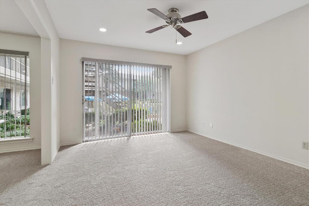 Park Central Condo - Residential