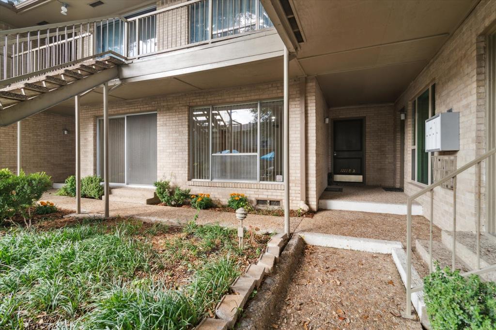 Park Central Condo - Residential
