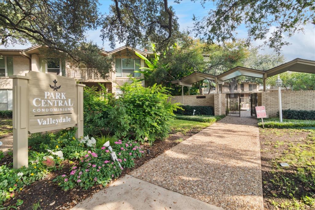 Park Central Condo - Residential