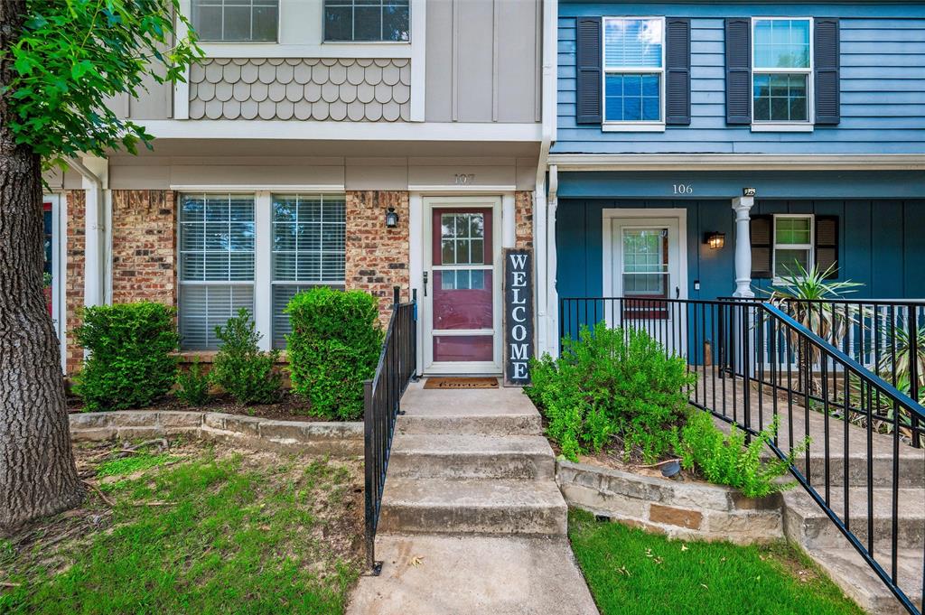 Mc Cormick Farm Add - Residential