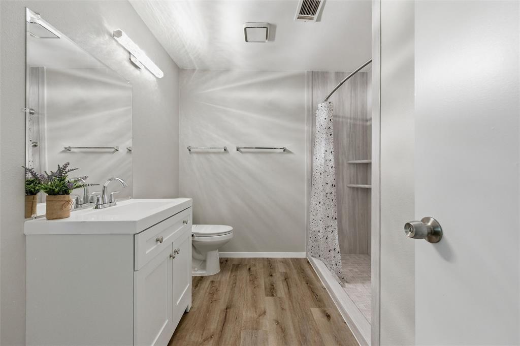 Mc Cormick Farm Add - Residential