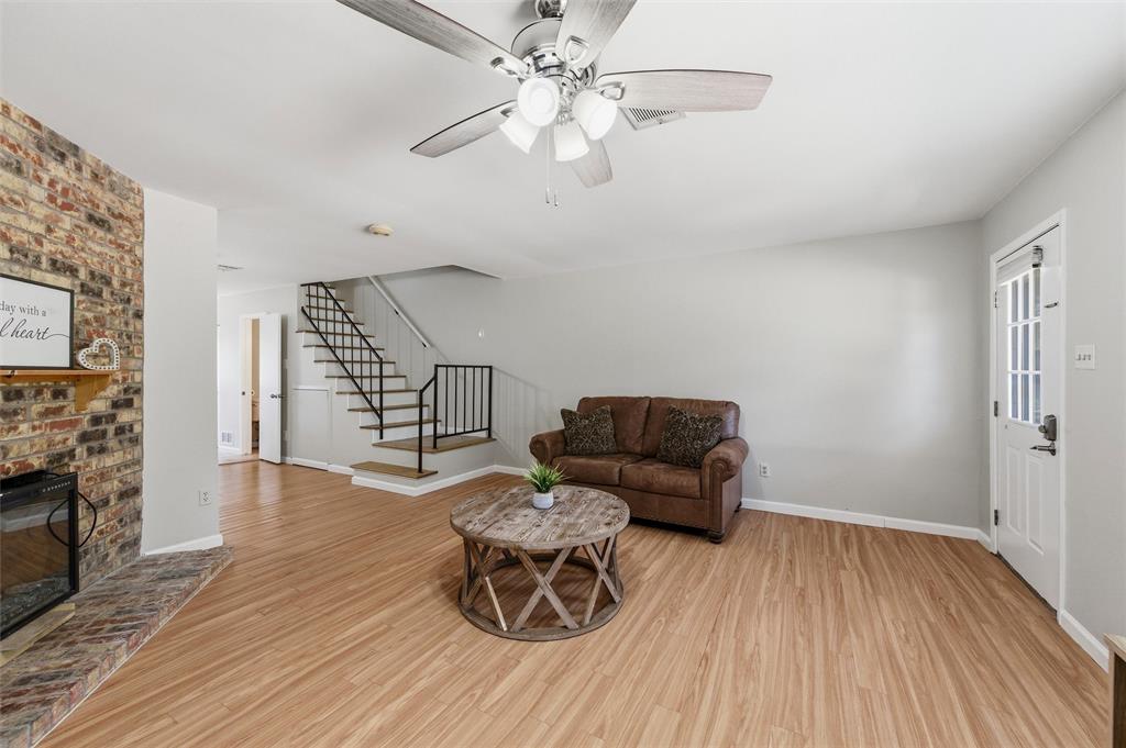 Mc Cormick Farm Add - Residential