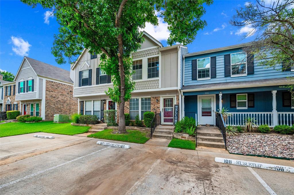 Mc Cormick Farm Add - Residential