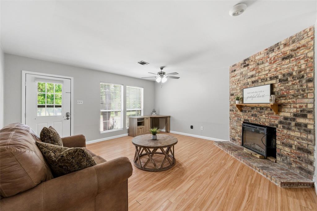 Mc Cormick Farm Add - Residential