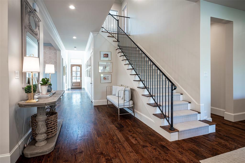 Briarwood - Residential