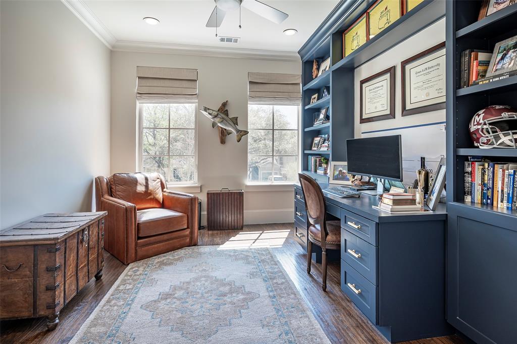 Briarwood - Residential