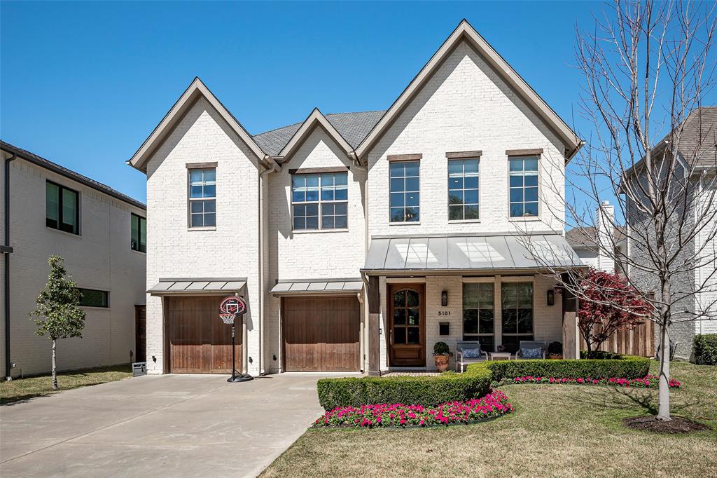 Briarwood - Residential