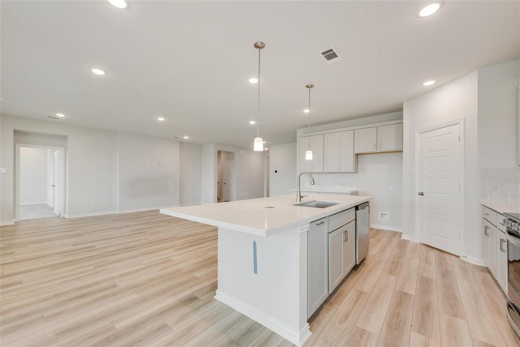 Creekside Ph V - Residential