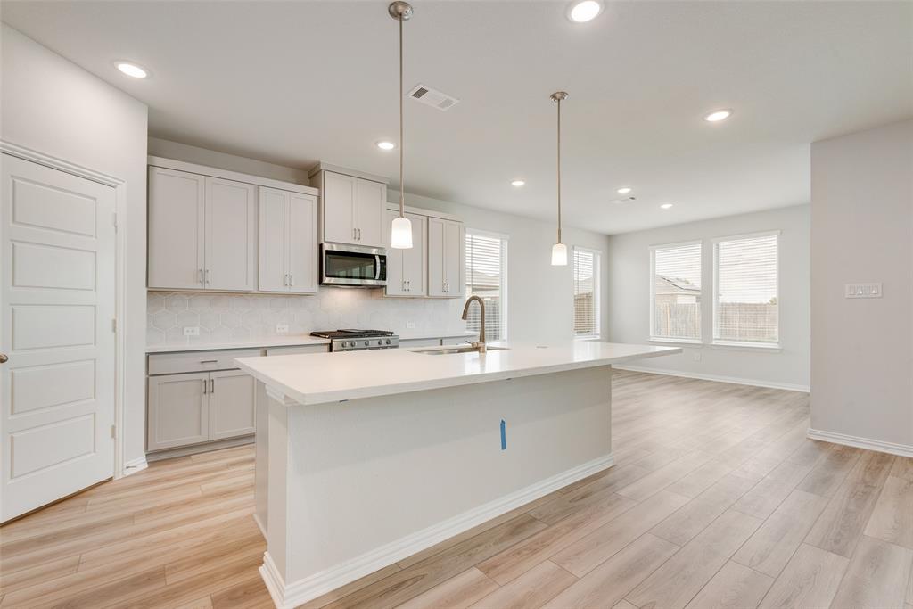 Creekside Ph V - Residential