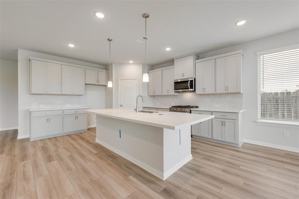 Creekside Ph V - Residential