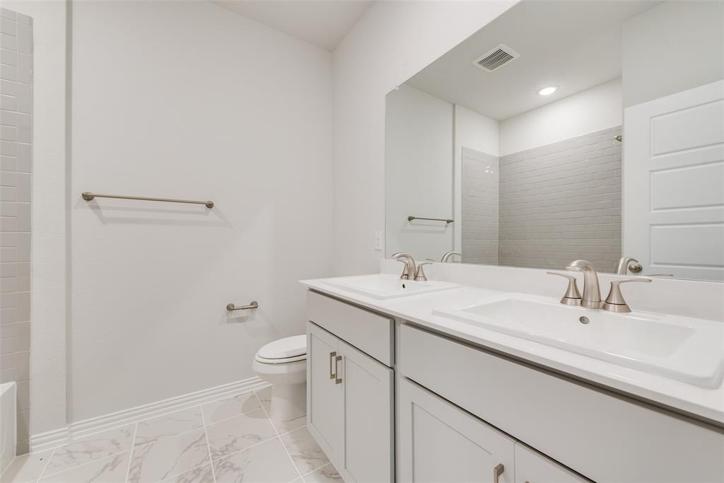 Creekside Ph V - Residential