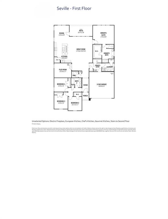 Creekside Ph V - Residential