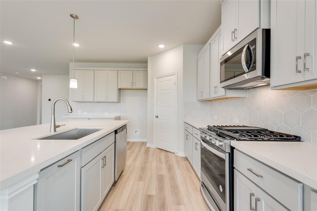Creekside Ph V - Residential