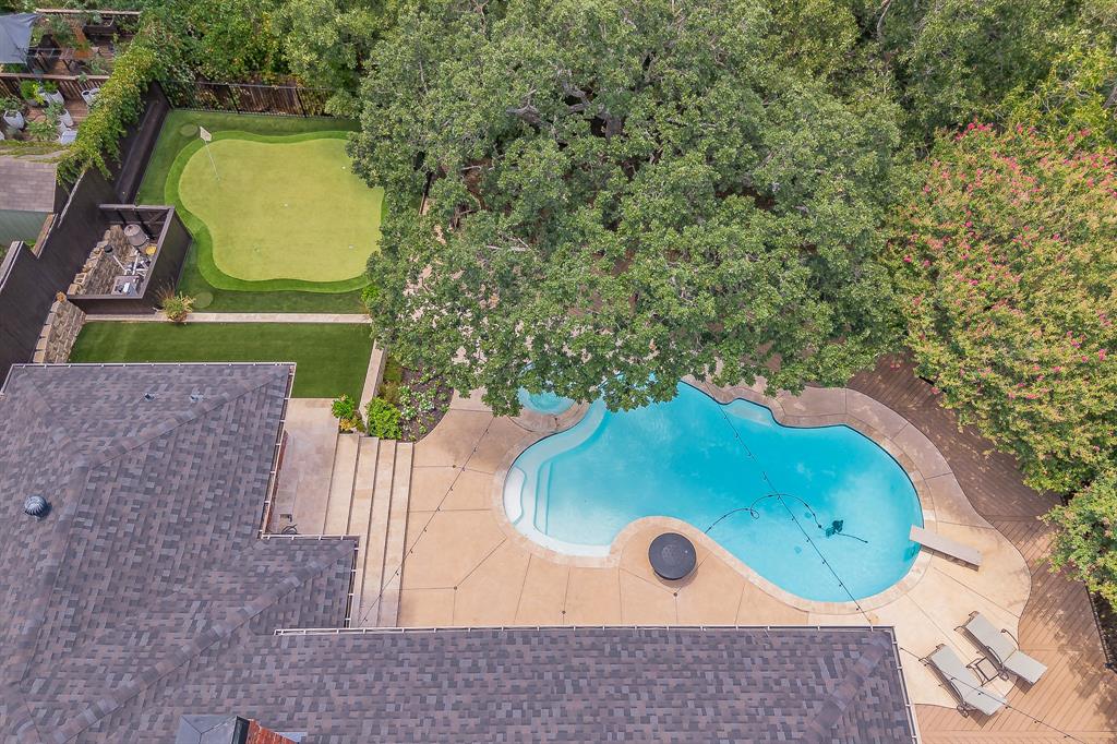 Millbrook #1 - Residential