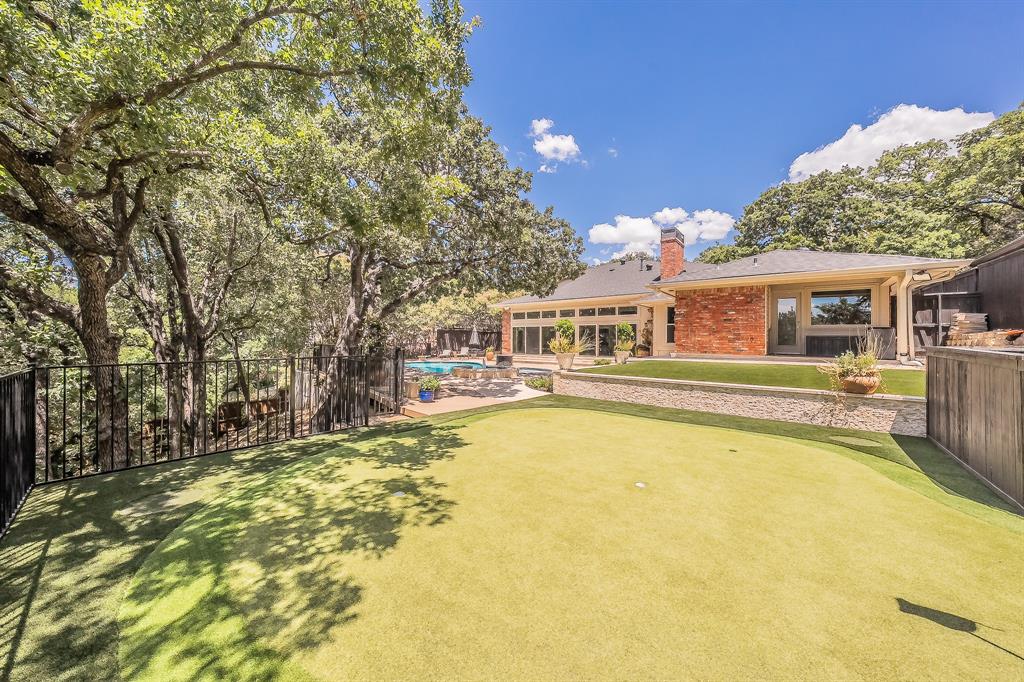 Millbrook #1 - Residential