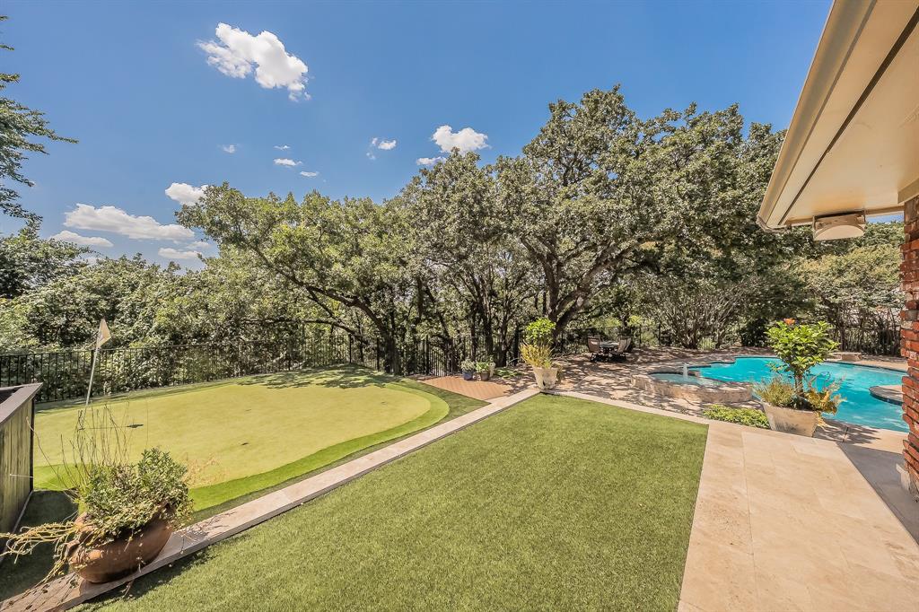 Millbrook #1 - Residential