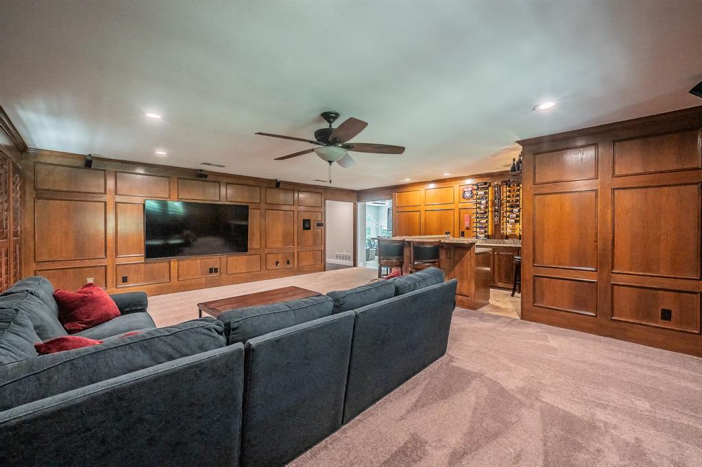 Millbrook #1 - Residential